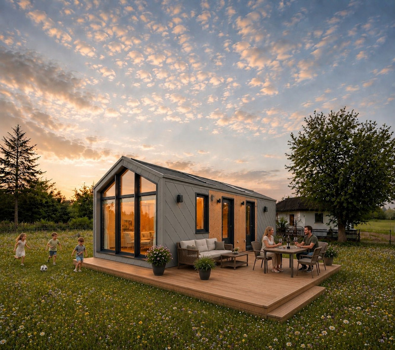 Tinyhaus